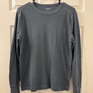 Old Navy Men's Size Small Long Sleeve Shirt